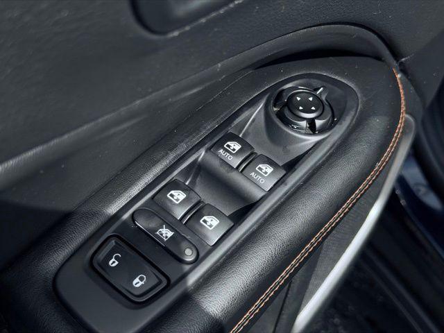 used 2018 Jeep Compass car, priced at $14,304