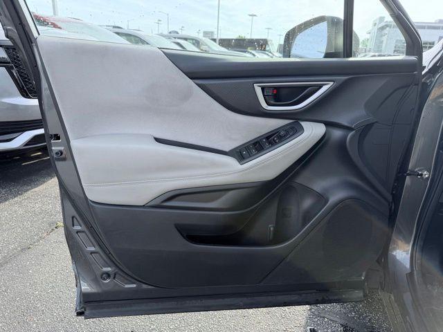 used 2023 Subaru Forester car, priced at $22,780