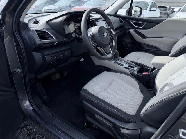 used 2023 Subaru Forester car, priced at $22,780