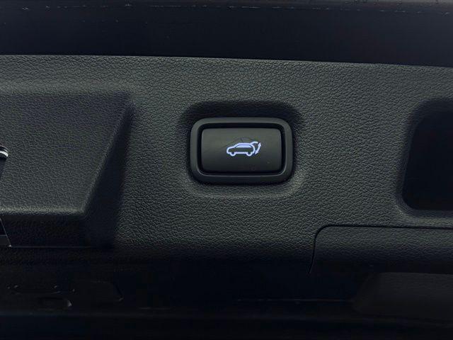used 2023 Hyundai Santa Fe car, priced at $27,618