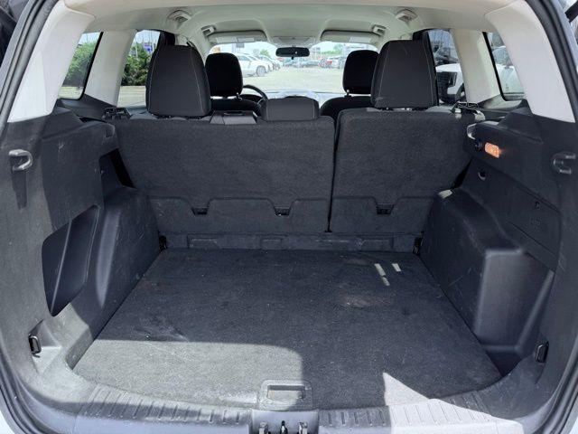 used 2019 Ford Escape car, priced at $11,154