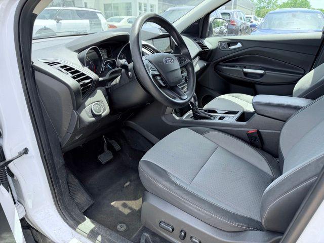 used 2019 Ford Escape car, priced at $11,154