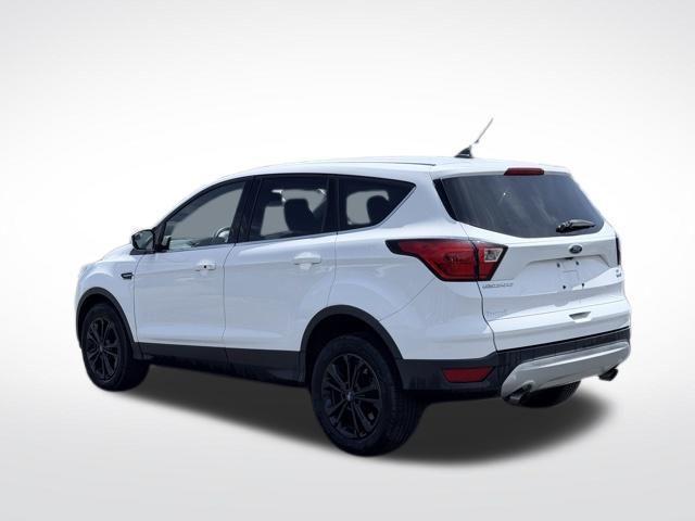 used 2019 Ford Escape car, priced at $11,154