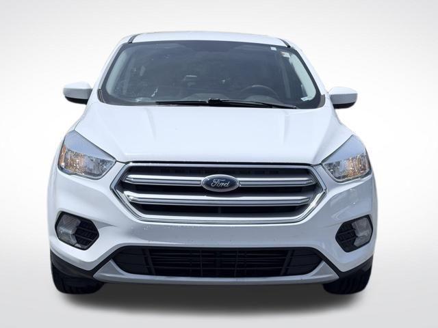 used 2019 Ford Escape car, priced at $11,154