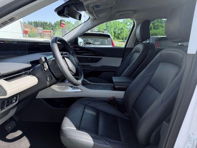 used 2025 Lincoln Nautilus car, priced at $50,774