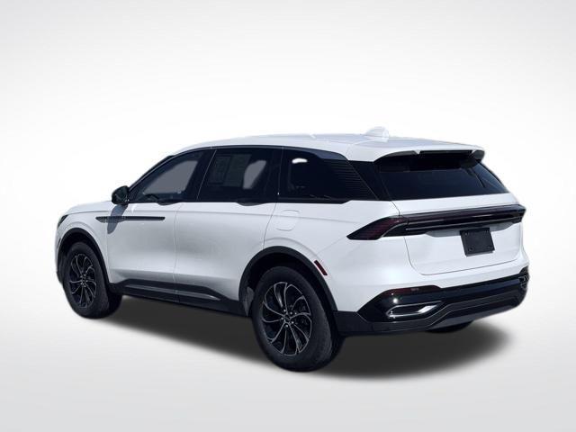 used 2025 Lincoln Nautilus car, priced at $50,774