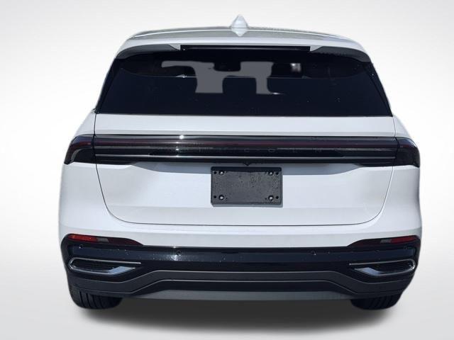 used 2025 Lincoln Nautilus car, priced at $50,774