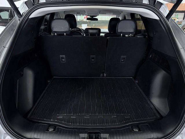 used 2022 Ford Escape car, priced at $19,945