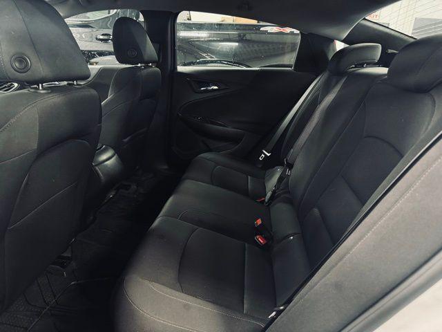 used 2024 Chevrolet Malibu car, priced at $18,573