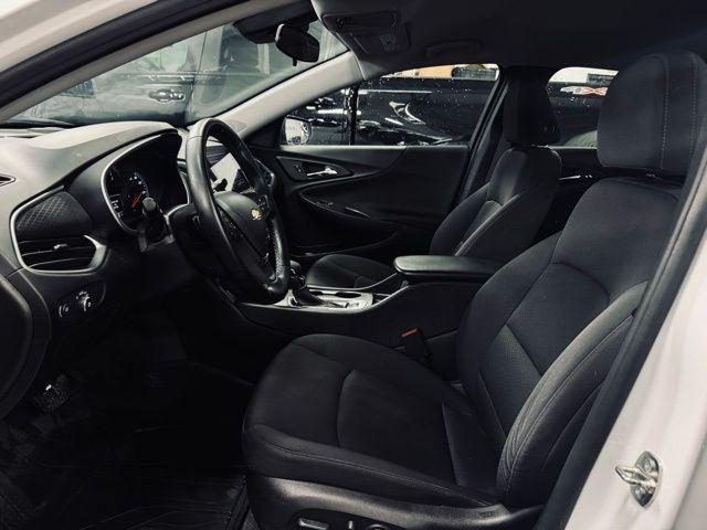 used 2024 Chevrolet Malibu car, priced at $18,573