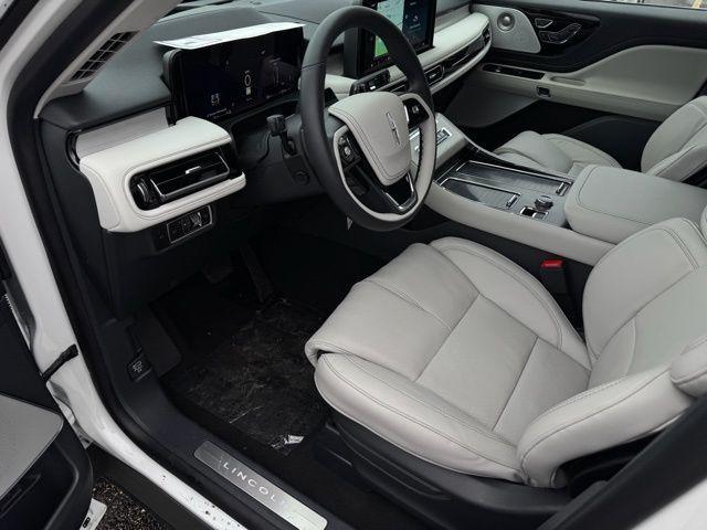 new 2026 Lincoln Aviator car, priced at $80,270
