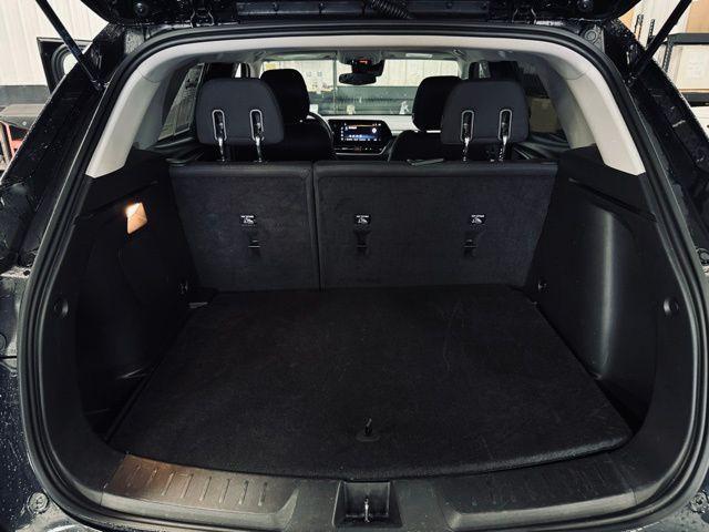 used 2025 Chevrolet TrailBlazer car, priced at $24,389