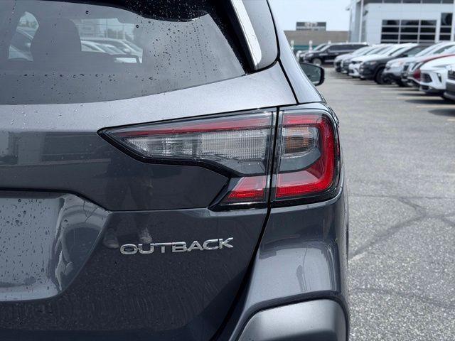 used 2023 Subaru Outback car, priced at $27,576