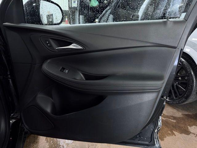 used 2024 Buick Encore GX car, priced at $20,910