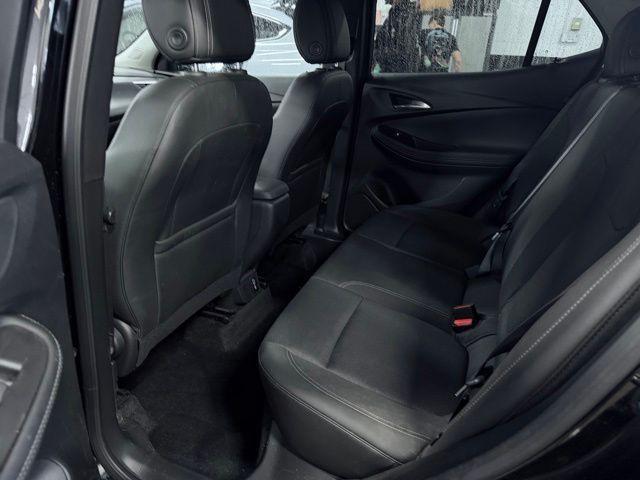 used 2024 Buick Encore GX car, priced at $20,910