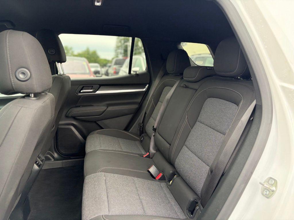 used 2026 GMC Terrain car, priced at $29,984