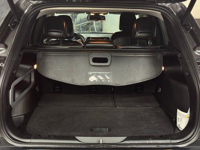 used 2017 Jeep Cherokee car, priced at $12,457