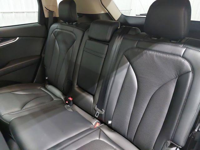 used 2022 Lincoln Nautilus car, priced at $32,804