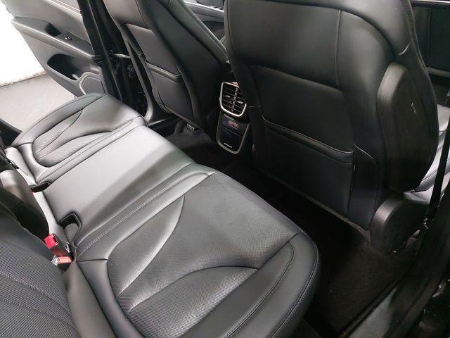 used 2022 Lincoln Nautilus car, priced at $32,804