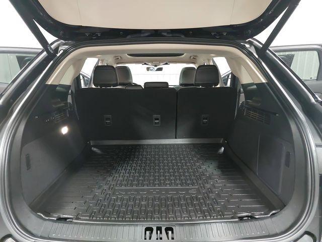 used 2022 Lincoln Nautilus car, priced at $32,804