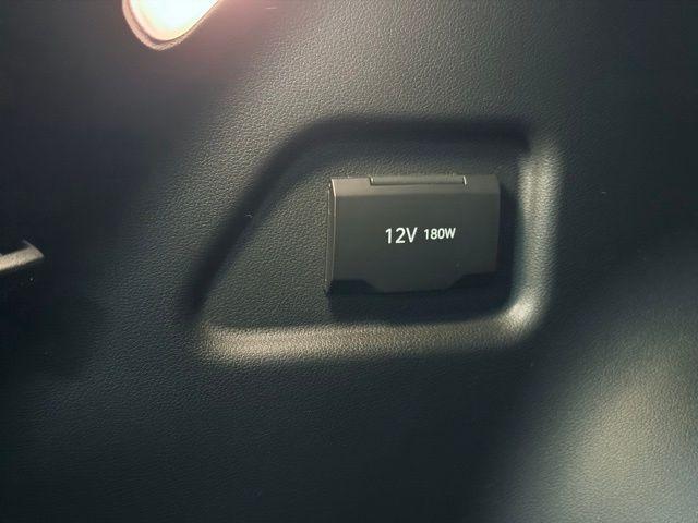 used 2023 Hyundai Tucson car, priced at $25,000