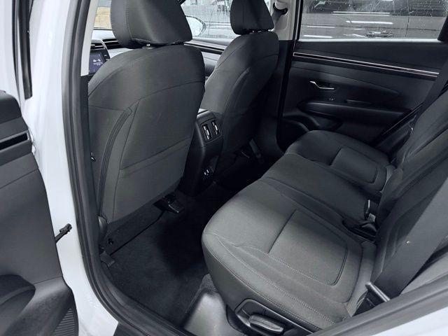 used 2023 Hyundai Tucson car, priced at $24,304