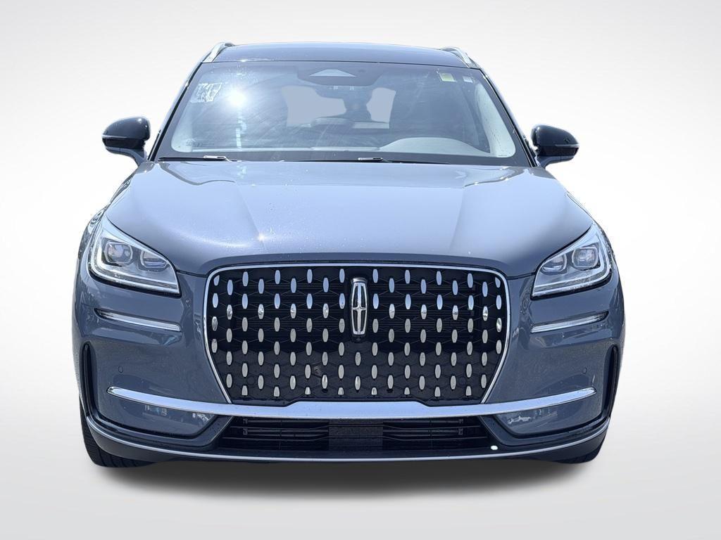 used 2023 Lincoln Corsair car, priced at $35,804