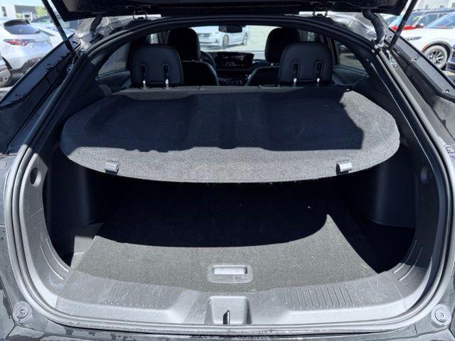 used 2025 Buick Envista car, priced at $26,730