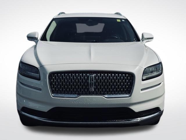 used 2023 Lincoln Nautilus car, priced at $32,304
