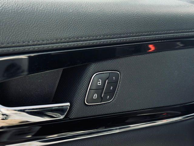 used 2023 Lincoln Nautilus car, priced at $32,304