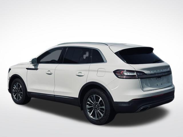 used 2023 Lincoln Nautilus car, priced at $32,304