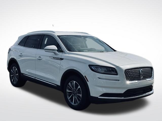 used 2023 Lincoln Nautilus car, priced at $32,304