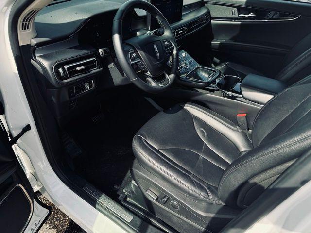 used 2023 Lincoln Nautilus car, priced at $32,304