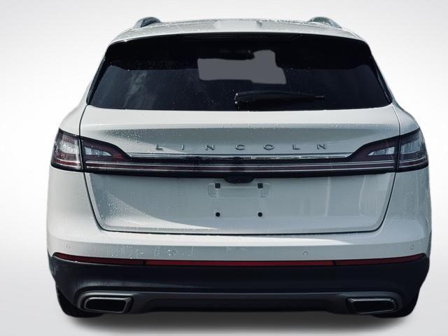 used 2023 Lincoln Nautilus car, priced at $32,304