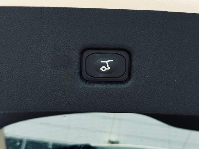 used 2023 Lincoln Nautilus car, priced at $32,304