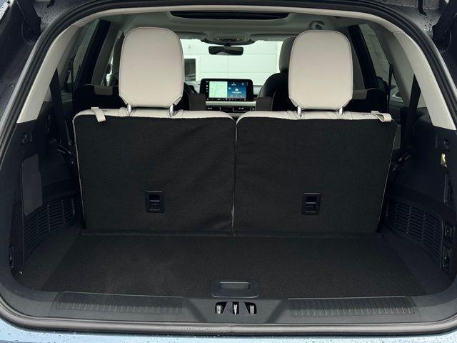 new 2026 Lincoln Aviator car