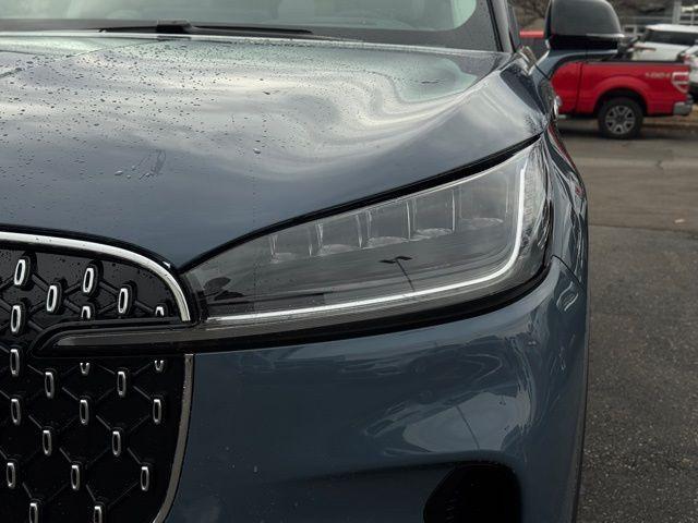 new 2026 Lincoln Aviator car