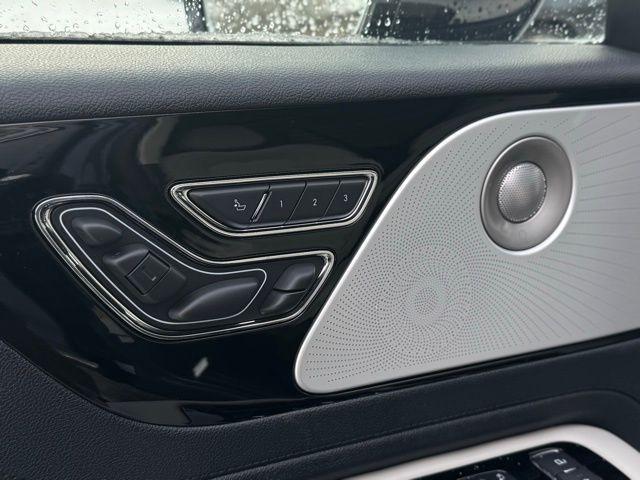 new 2026 Lincoln Aviator car