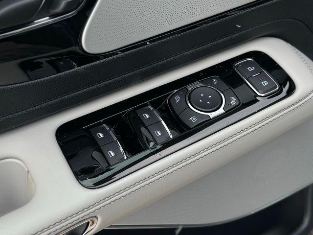 new 2026 Lincoln Aviator car