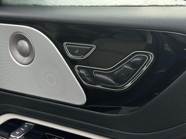 new 2026 Lincoln Aviator car