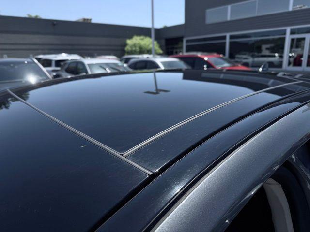used 2024 Lincoln Corsair car, priced at $33,774