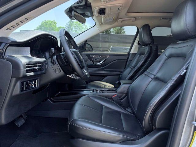 used 2024 Lincoln Corsair car, priced at $33,774