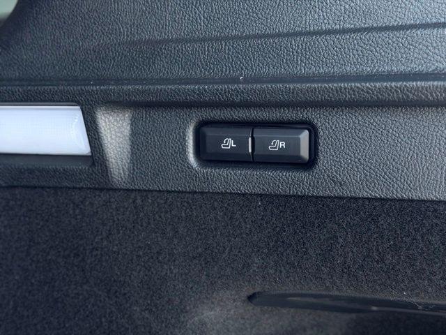 used 2024 Lincoln Corsair car, priced at $33,774