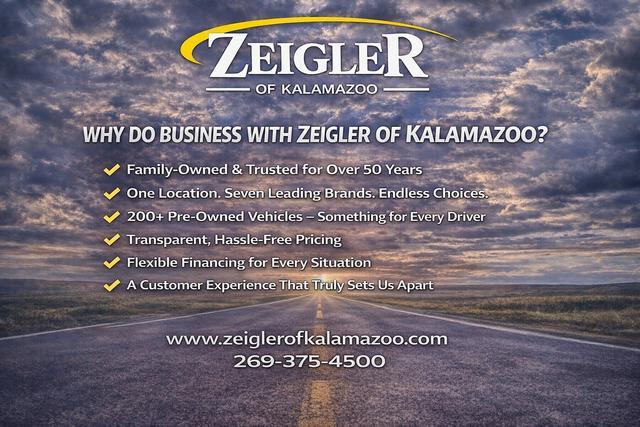 used 2025 Ford Bronco Sport car, priced at $28,770