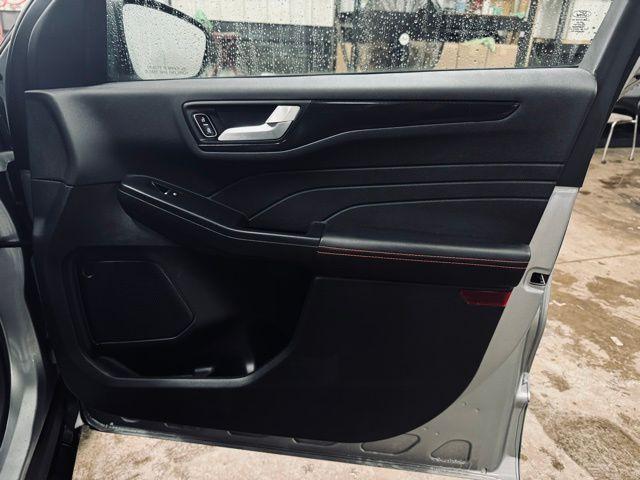 used 2023 Ford Escape car, priced at $21,839