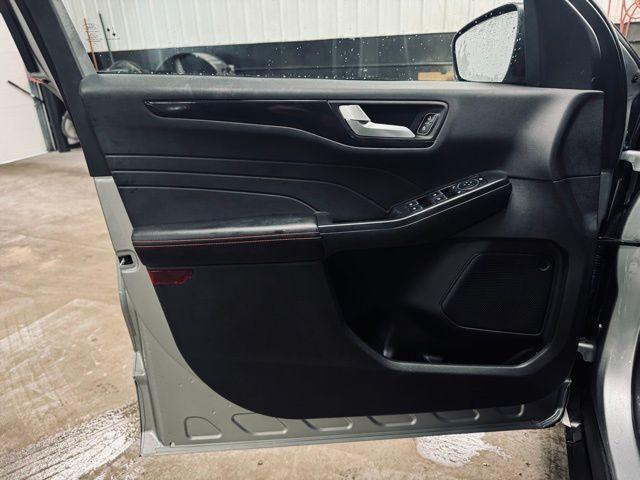 used 2023 Ford Escape car, priced at $21,839