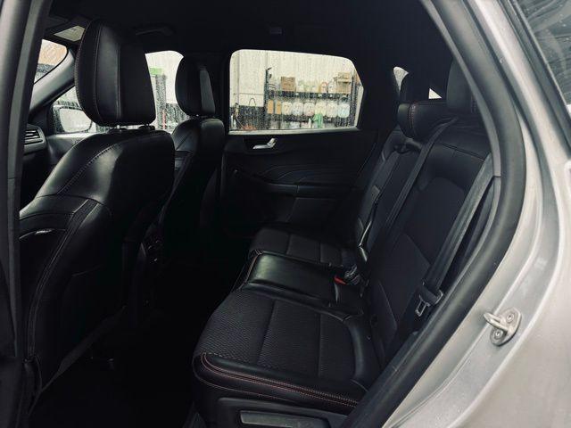 used 2023 Ford Escape car, priced at $21,839