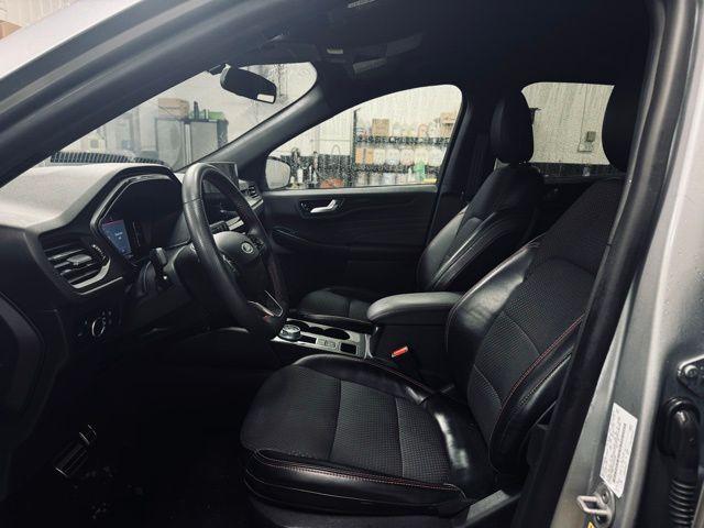 used 2023 Ford Escape car, priced at $21,839