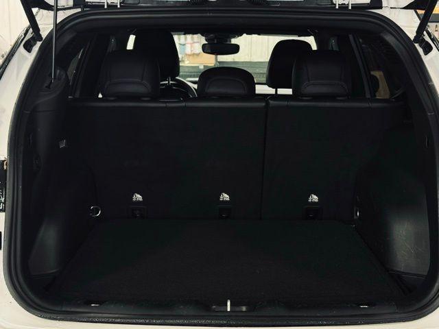 used 2025 Jeep Compass car, priced at $25,720