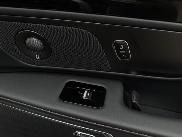 new 2026 Lincoln Nautilus car